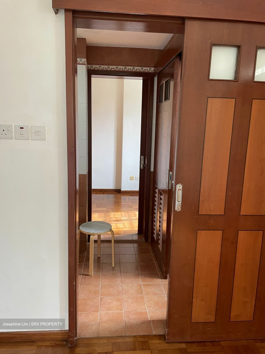 Villa Martia (D15), Condominium #564575931